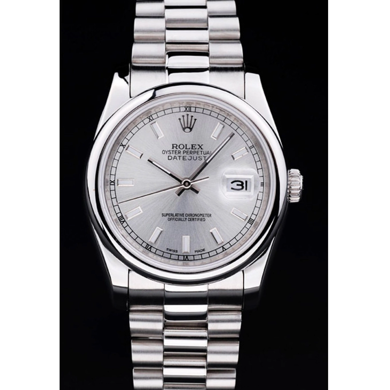 Aaa replica watch Datejust-rl48 Rolex 0621